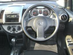 Nissan NOTE 15S picture