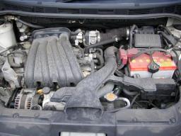 Nissan TIIDA LATIO 15B picture