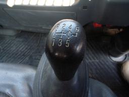 Nissan Atlas 3t DUMP picture