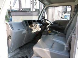 Nissan Atlas 3t DUMP picture