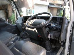 Nissan Atlas 3t DUMP picture