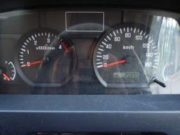 Nissan Atlas 3t DUMP picture