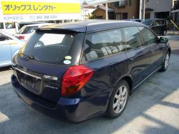 Subaru R2 i Casual picture