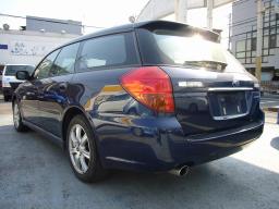 Subaru R2 i Casual picture