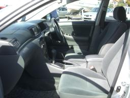 Toyota Corolla 1.5X picture