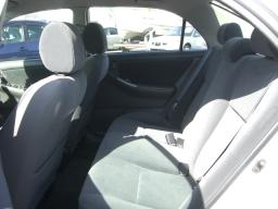 Toyota Corolla 1.5X picture