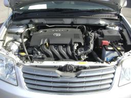 Toyota Corolla 1.5X picture