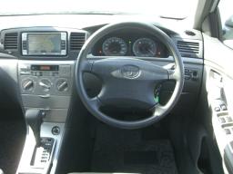 Toyota Corolla 1.5X picture