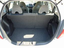 Honda Fit 1.3A picture