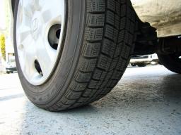 Honda Fit 1.3A picture