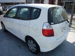 Honda Fit 1.3A picture