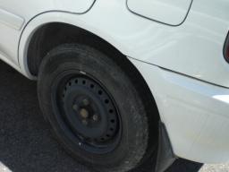 Toyota STARLET X Limited picture