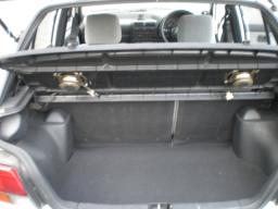 Toyota STARLET X Limited picture