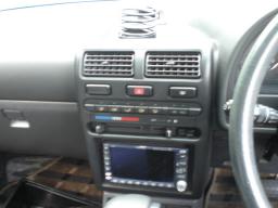 Toyota STARLET X Limited picture