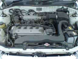 Toyota STARLET X Limited picture