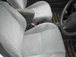 Toyota STARLET X Limited picture