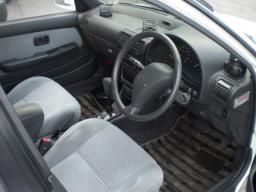 Toyota STARLET X Limited picture