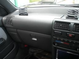 Toyota STARLET X Limited picture