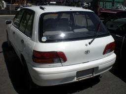 Toyota STARLET X Limited picture