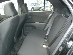 Toyota Vitz RS picture