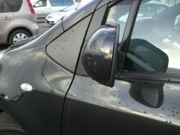 Toyota Vitz RS picture