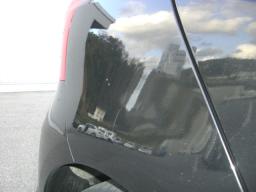 Toyota Vitz RS picture