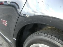 Toyota Vitz RS picture