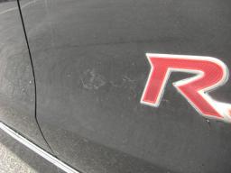 Toyota Vitz RS picture