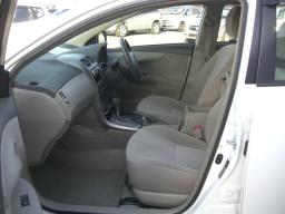 Toyota Corolla Fielder 1.5 X picture