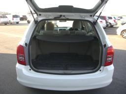 Toyota Corolla Fielder 1.5 X picture