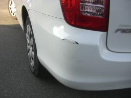 Toyota Corolla Fielder 1.5 X picture