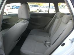 Toyota Corolla Fielder 1.5 X picture