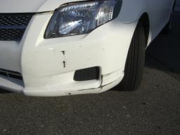 Toyota Corolla Fielder 1.5 X picture