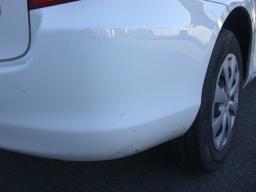 Toyota Corolla Fielder 1.5 X picture