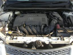 Toyota Corolla Fielder 1.5 X picture