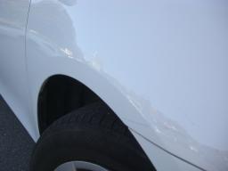 Toyota Corolla Fielder 1.5 X picture