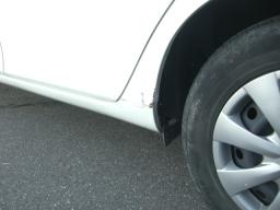 Toyota Corolla Fielder 1.5 X picture