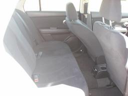 Nissan TIIDA LATIO 15S picture