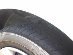 Nissan TIIDA LATIO 15S picture