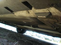 Nissan TIIDA LATIO 15S picture