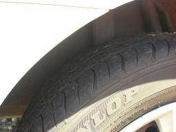 Nissan TIIDA LATIO 15S picture