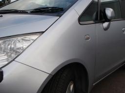 Mitsubishi COLT E picture