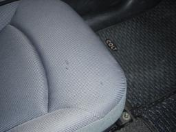 Mitsubishi COLT E picture