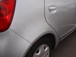 Mitsubishi COLT E picture