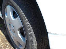 Mitsubishi Minica Voice picture