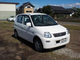Mitsubishi Minica Voice picture