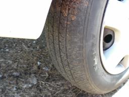 Mitsubishi Minica Voice picture