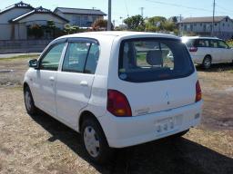 Mitsubishi Minica Voice picture
