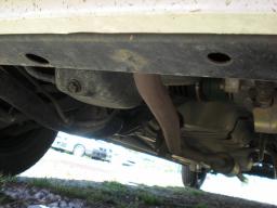 Mitsubishi Minica Voice picture