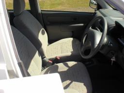 Mitsubishi Minica Voice picture